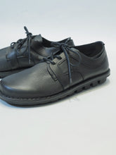 画像をギャラリービューアに読み込む, TRIPPEN "BORDER MEN (鹿革)"