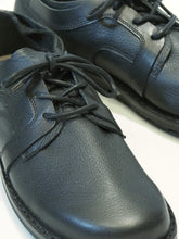 画像をギャラリービューアに読み込む, TRIPPEN "BORDER MEN (鹿革)"