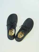 画像をギャラリービューアに読み込む, TRIPPEN "BORDER MEN (鹿革)"