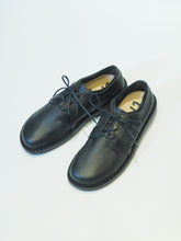 画像をギャラリービューアに読み込む, TRIPPEN "BORDER WOMEN (鹿革) "