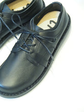 画像をギャラリービューアに読み込む, TRIPPEN "BORDER WOMEN (鹿革) "