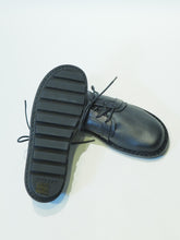 画像をギャラリービューアに読み込む, TRIPPEN "BORDER WOMEN (鹿革) "