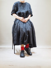 画像をギャラリービューアに読み込む, TRIPPEN "BORDER WOMEN (鹿革) "