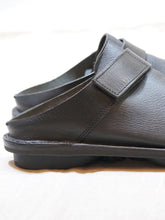 画像をギャラリービューアに読み込む, TRIPPEN "Half-Beutel ハーフボーテル MEN"