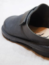 画像をギャラリービューアに読み込む, TRIPPEN "Half-Beutel ハーフボーテル MEN"