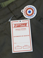 画像をギャラリービューアに読み込む, MILITARY REPLICA ″FRENCH ARMY M-47 カーゴパンツ‟