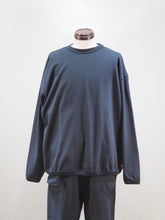 画像をギャラリービューアに読み込む, melple "AMERICAN RINGER LS T-SHIRTS BLACK"