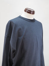 画像をギャラリービューアに読み込む, melple "AMERICAN RINGER LS T-SHIRTS BLACK"