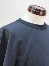 画像をギャラリービューアに読み込む, melple "AMERICAN RINGER LS T-SHIRTS BLACK"