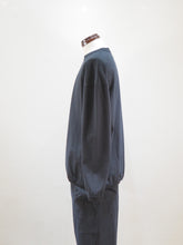 画像をギャラリービューアに読み込む, melple "AMERICAN RINGER LS T-SHIRTS BLACK"