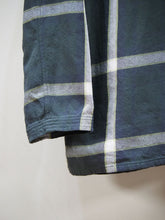 画像をギャラリービューアに読み込む, MOJITO "SLEEPING SHIRTS 1954 GREEN CHECK"