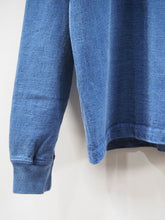 画像をギャラリービューアに読み込む, BARNS "G.O.A.T FOOTBALL T-SHIRTS NAVY"