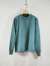 画像をギャラリービューアに読み込む, BARNS "G.O.A.T FOOTBALL T-SHIRTS GREEN"