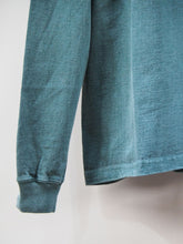 画像をギャラリービューアに読み込む, BARNS "G.O.A.T FOOTBALL T-SHIRTS GREEN"