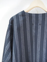 画像をギャラリービューアに読み込む, MOJITO "SLEEPING SHIRTS 1954 MOLL STRIPE"