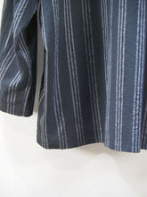 画像をギャラリービューアに読み込む, MOJITO "SLEEPING SHIRTS 1954 MOLL STRIPE"