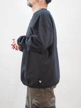 画像をギャラリービューアに読み込む, melple "AMERICAN RINGER LS T-SHIRTS BLACK"
