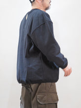 画像をギャラリービューアに読み込む, melple "AMERICAN RINGER LS T-SHIRTS BLACK"