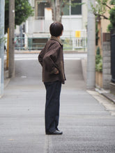 画像をギャラリービューアに読み込む, ESTROISLOSE "1990's ワークジャケット"