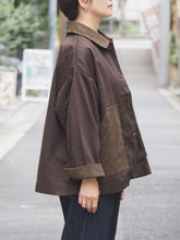 画像をギャラリービューアに読み込む, ESTROISLOSE "1990's ワークジャケット"