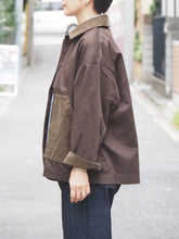 画像をギャラリービューアに読み込む, ESTROISLOSE "1990's ワークジャケット"