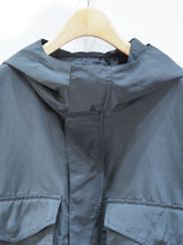 画像をギャラリービューアに読み込む, AUDIENCE "60/40クロス G-8 フライトパーカー BLACK"