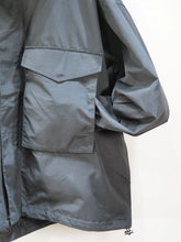 画像をギャラリービューアに読み込む, AUDIENCE "60/40クロス G-8 フライトパーカー BLACK"