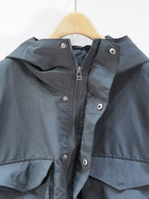 画像をギャラリービューアに読み込む, AUDIENCE "60/40クロス G-8 フライトパーカー BLACK"