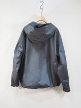 画像をギャラリービューアに読み込む, AUDIENCE "60/40クロス G-8 フライトパーカー BLACK"