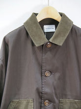 画像をギャラリービューアに読み込む, ESTROISLOSE "1990's ワークジャケット"