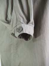 画像をギャラリービューアに読み込む, kha:ki "NEW TYPE-65 COAT"