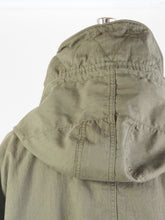 画像をギャラリービューアに読み込む, kha:ki "NEW TYPE-65 COAT"