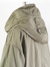 画像をギャラリービューアに読み込む, kha:ki "NEW TYPE-65 COAT"