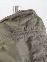 画像をギャラリービューアに読み込む, kha:ki "NEW TYPE-65 COAT"