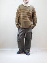 画像をギャラリービューアに読み込む, MILITARY REPLICA ″FRENCH ARMY M-47 カーゴパンツ‟