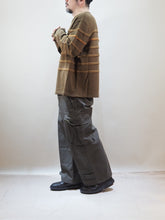 画像をギャラリービューアに読み込む, MILITARY REPLICA ″FRENCH ARMY M-47 カーゴパンツ‟