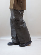 画像をギャラリービューアに読み込む, MILITARY REPLICA ″FRENCH ARMY M-47 カーゴパンツ‟