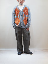 画像をギャラリービューアに読み込む, MILITARY REPLICA ″FRENCH ARMY M-47 カーゴパンツ‟