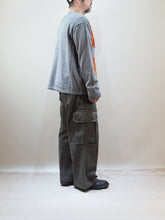 画像をギャラリービューアに読み込む, MILITARY REPLICA ″FRENCH ARMY M-47 カーゴパンツ‟