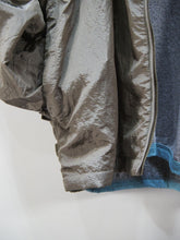 画像をギャラリービューアに読み込む, dip "ナイロン ノーカラージャケット OLIVE"