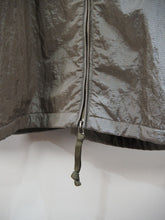 画像をギャラリービューアに読み込む, dip "ナイロン ノーカラージャケット OLIVE"