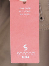 画像をギャラリービューアに読み込む, AUDIENCE "60/40クロス 中綿ステンカラーコート CAMEL BROWN"