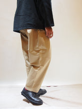 画像をギャラリービューアに読み込む, TRIPPEN "BORDER MEN (鹿革)"