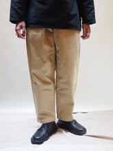 画像をギャラリービューアに読み込む, TRIPPEN "BORDER MEN (鹿革)"