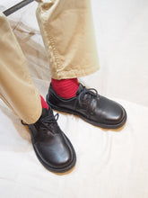 画像をギャラリービューアに読み込む, TRIPPEN "BORDER MEN (鹿革)"