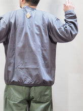 画像をギャラリービューアに読み込む, melple "AMERICAN RINGER LS T-SHIRTS CHARCOAL"
