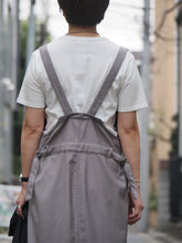 画像をギャラリービューアに読み込む, KHA:KI &quot;V NECK JUMPER DRESS&quot;
