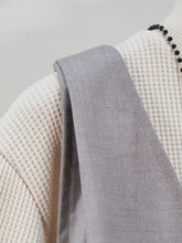 画像をギャラリービューアに読み込む, KHA:KI &quot;V NECK JUMPER DRESS&quot;
