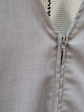 画像をギャラリービューアに読み込む, KHA:KI &quot;V NECK JUMPER DRESS&quot;

