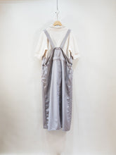 画像をギャラリービューアに読み込む, KHA:KI &quot;V NECK JUMPER DRESS&quot;
